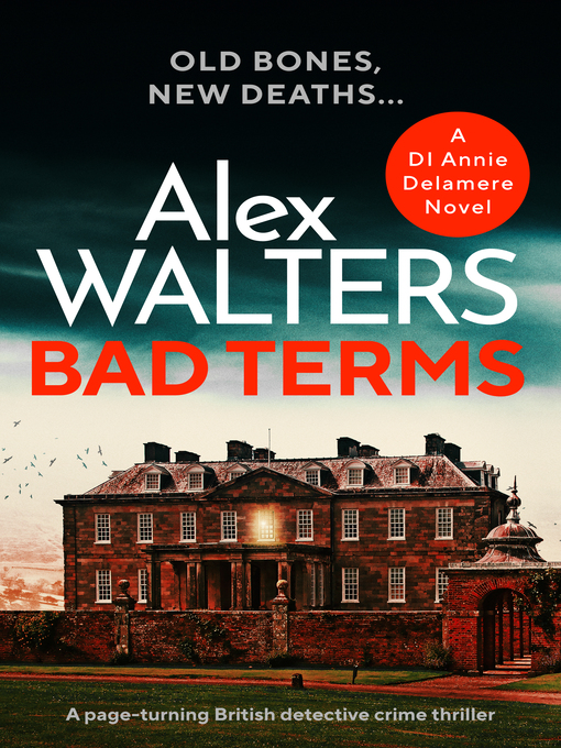 Title details for Bad Terms by Alex Walters - Available